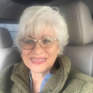 Meet your Posher, Carol